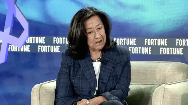 Video thumbnail for A New Era for Business