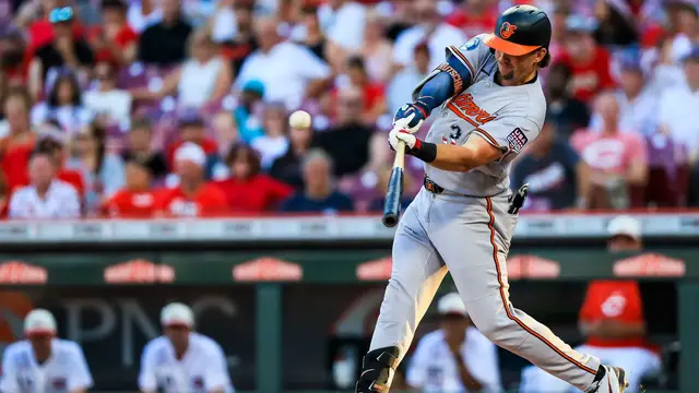 Video thumbnail for Boston's Stellar Performance Boosts Postseason Hopes
