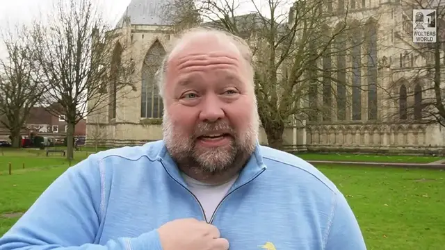 'Video thumbnail for Where to Travel When You Study Abroad!'