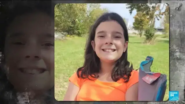 Video thumbnail for Serious failings found in handling of earlier complaint against main suspect in girl's killing