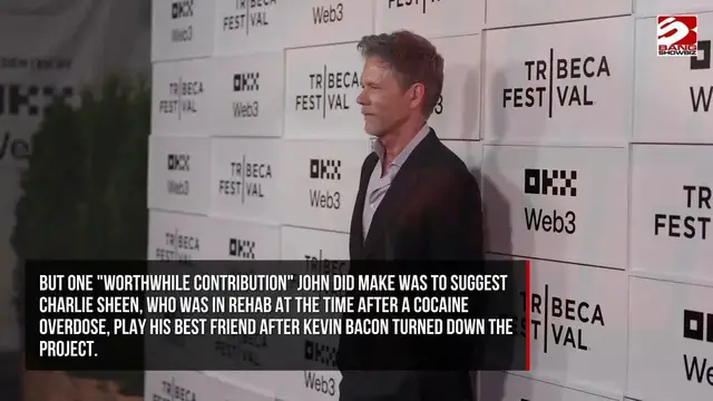 Video thumbnail for John Malkovich wanted Tom Cruise to play him