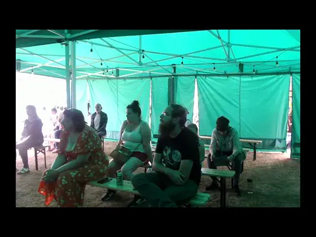 'Video thumbnail for Wellbeing and The Arts at #CliftonvilleClassrooms'