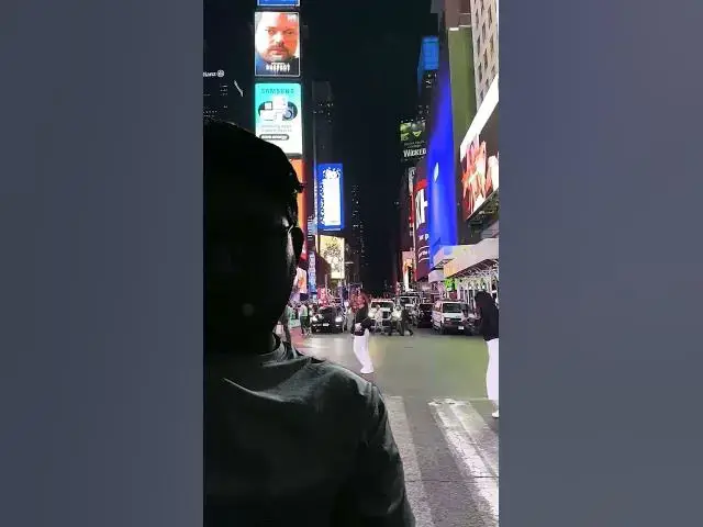 'Video thumbnail for manhattanview travel beautiful manhattan vlog nycnightlife photography newyorcity #love'
