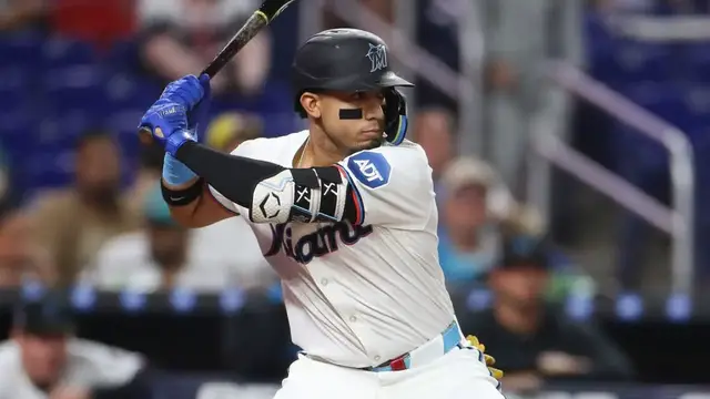'Video thumbnail for All of Maximo Acosta's 2025 Home Runs!'