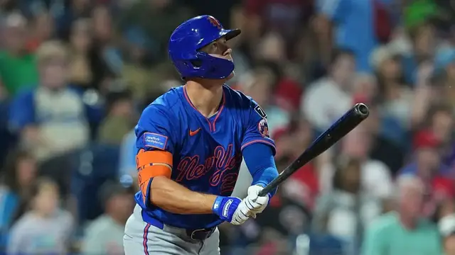 'Video thumbnail for All of Jared Young's 2025 Home Runs!'