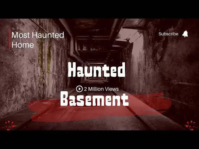 'Video thumbnail for The Haunting Silence of the Abandoned Mansion. paranormal investigation.'