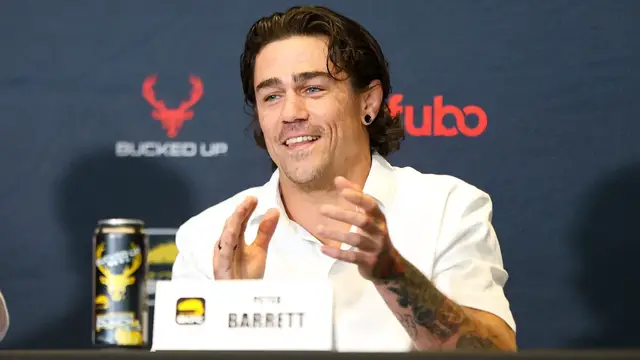 Video thumbnail for Unexpected Fight Announcement Shocks BKFC Fighters