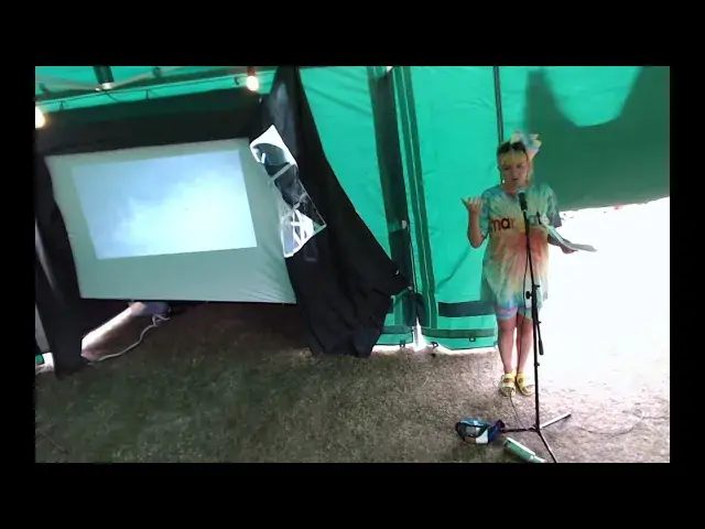 'Video thumbnail for Sink the Pink at #CliftonvilleClassrooms'