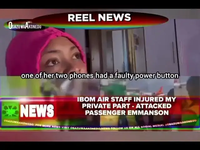 Video thumbnail for ReelNews @10pm 24-8