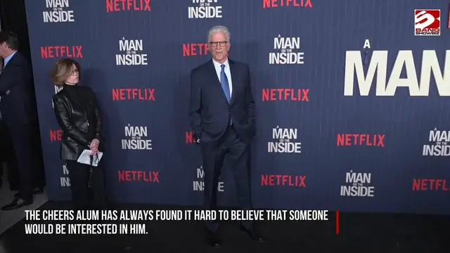 Video thumbnail for Katey Sagal reveals why she did not expect to be 'very sexual' at 72
