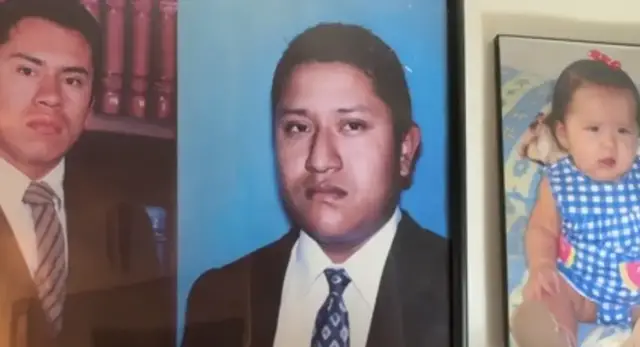 Video thumbnail for Inmate at Delaney Hall dies after medical episode