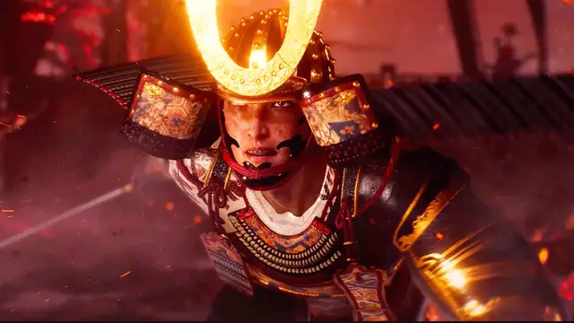 'Video thumbnail for Nioh 3 - Official TGS 2025 Gameplay Developer Presentation'