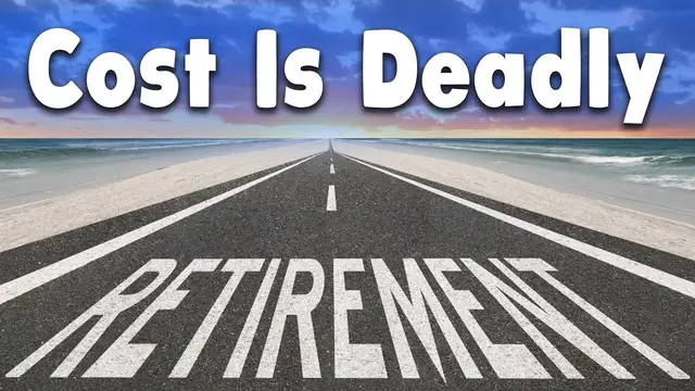 'Video thumbnail for All 50 States Ranked by Retirement Expenses (#1 is crazy expensive)'
