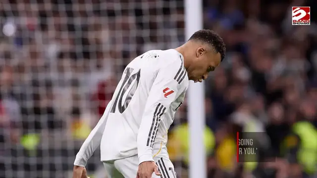 Video thumbnail for Kylian Mbappé came close to joining Liverpool in 2016