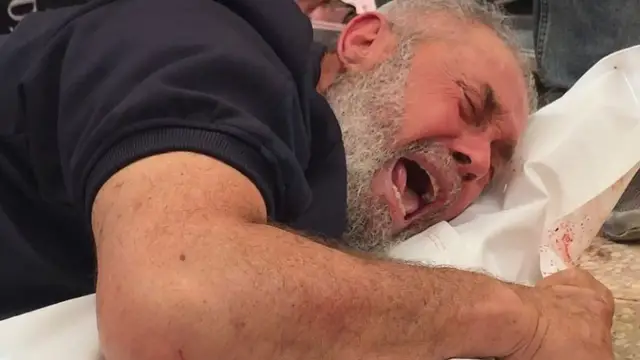 Video thumbnail for These are the Palestinians that Israel has killed during Gaza’s ‘ceasefire’