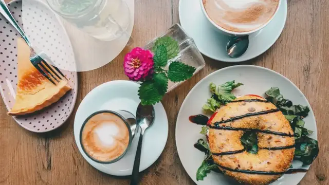 Video thumbnail for Meersburg ist die schönste Kleinstadt des Bodensees.