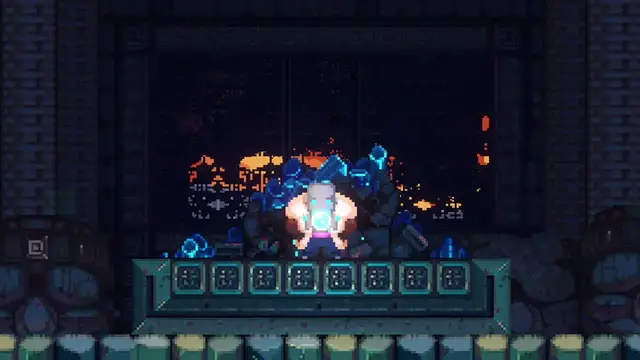 'Video thumbnail for LUCID - Official Gamescom 2025 Gameplay Trailer'