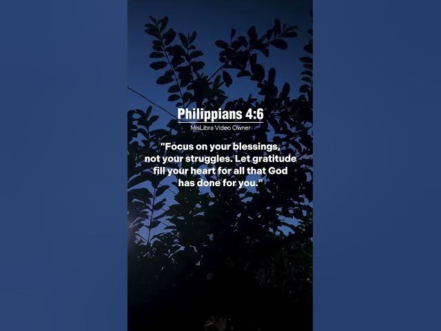 Video thumbnail for Personal experiences about God! Christian content.