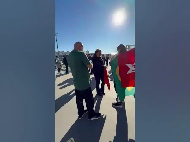 Video thumbnail for Ladrão fazendo política no porto de Itajaí