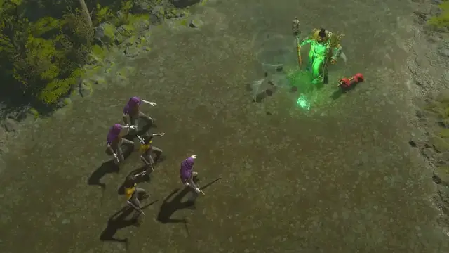 'Video thumbnail for Diablo 4 - Official Class Updates Developer Overview Trailer'