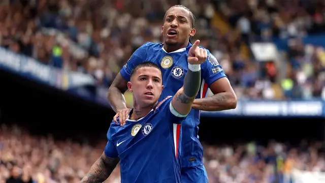 'Video thumbnail for The Football Review | Episode 1289 | SF 01'