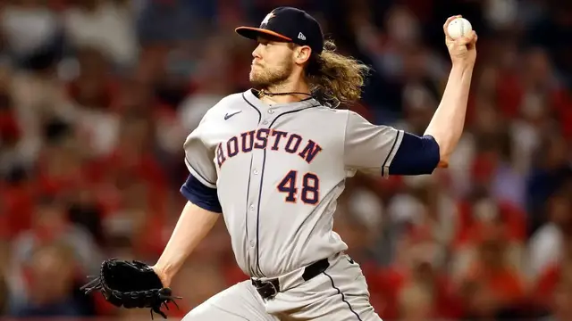 Video thumbnail for Steven Okert 2025 MLB Highlights!