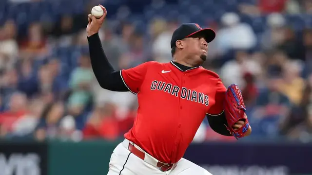 'Video thumbnail for Carlos Hernandez 2025 MLB Highlights!'