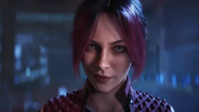 Video thumbnail for Spine - Official Release Window Trailer