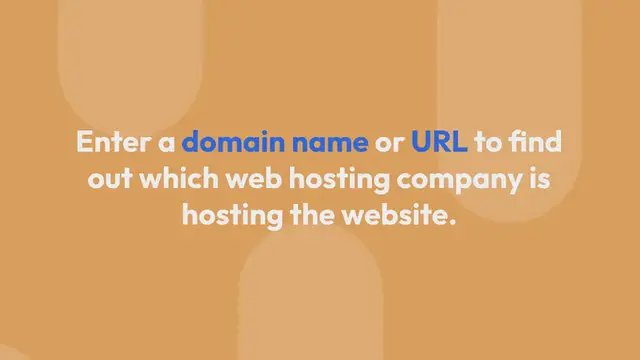 Video thumbnail for Hosting Checker: Everything We know