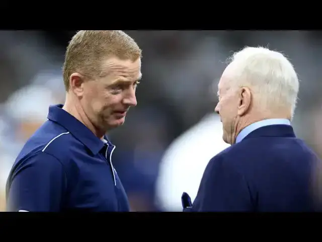 'Video thumbnail for law nation sports: dallas cowboys must win with team unity and interior play'