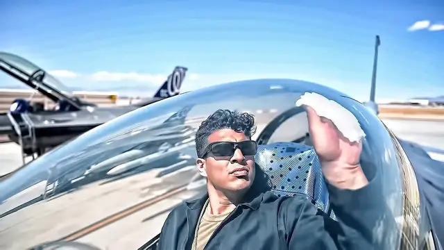 'Video thumbnail for USAF Ground Crew • Often Overlooked But Entirely Essential'