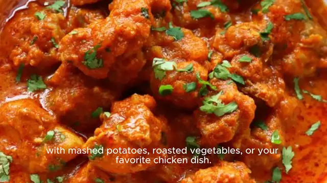 Video thumbnail for Chicken gravy recipe