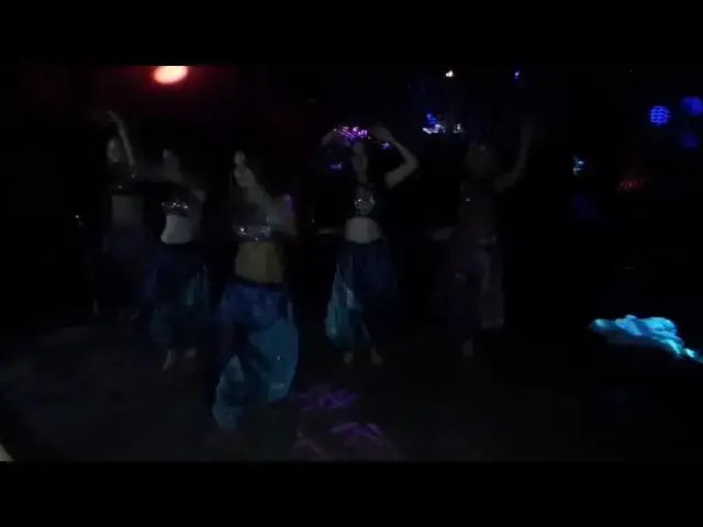 Video thumbnail for THE HUMMA SONG BY JAI HO FIT