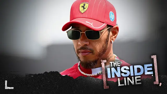 Video thumbnail for The Inside Line | Episode 597 | SF 02