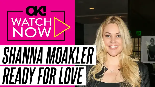 'Video thumbnail for Shanna Moakler Open to Marrying Secret Boyfriend Greg Vaughan After 'Really Tough Divorce' From Travis Barker:'