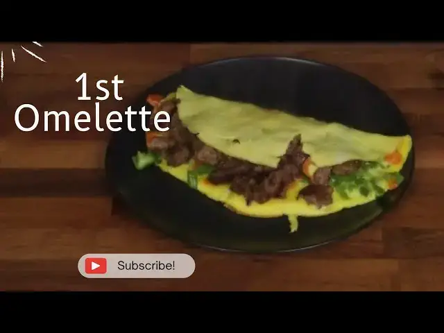Video thumbnail for Omelette