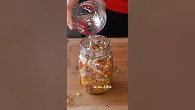 'Video thumbnail for Aderezo súper saludable y rico'