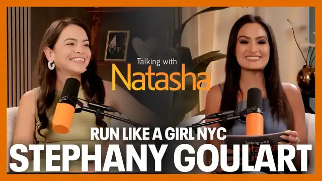 Video thumbnail for Actress Stephany Goulart Is Building NYC’s Run Club for Women