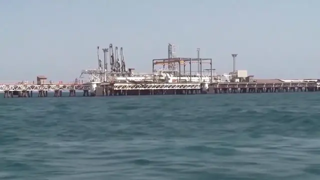 Video thumbnail for France: IEA sees oil demand recovery, warns renewed US-Iran clashes threaten outlook.