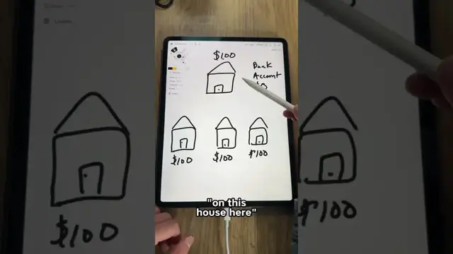 Video thumbnail for investarters: mortgage refinancing explained for beginners