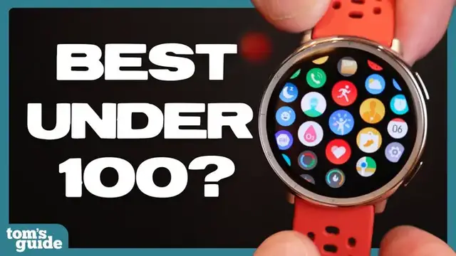 Video thumbnail for Amazfit Active 2 | Review