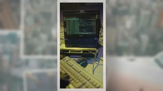 Video thumbnail for Cyber Security Salary in UK