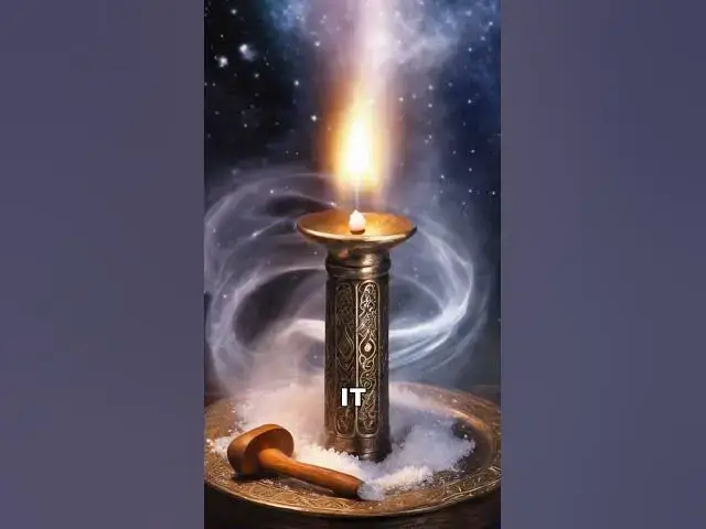 Video thumbnail for Unveiling the Mysteries of the Athame in Wiccan Rituals