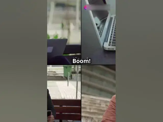 Video thumbnail for The Quick Rise of Macintosh:  A 60 Second Journey