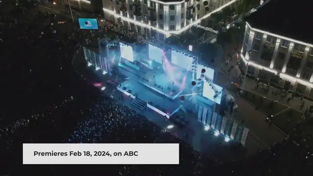 Video thumbnail for When Does American Idol Start?