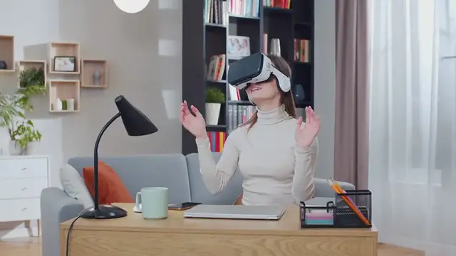 Video thumbnail for How to Fix VR Headset Tracking Issues