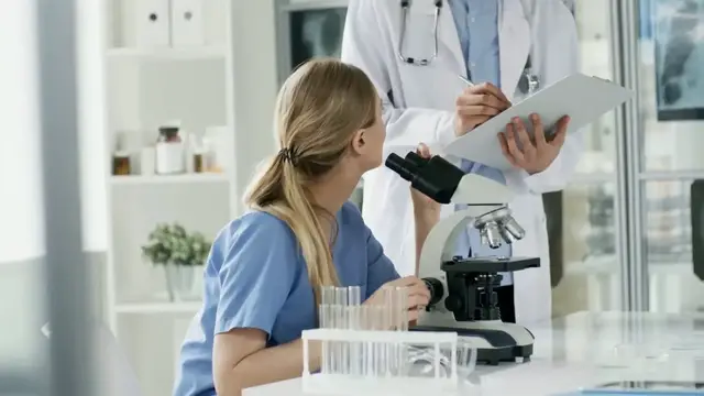 Video thumbnail for Laboratory