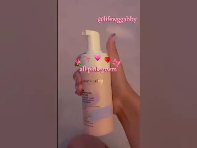 'Video thumbnail for love this sm! check desc!! 🎀.   #pink #grwm #fypシ゚viral #preppy'
