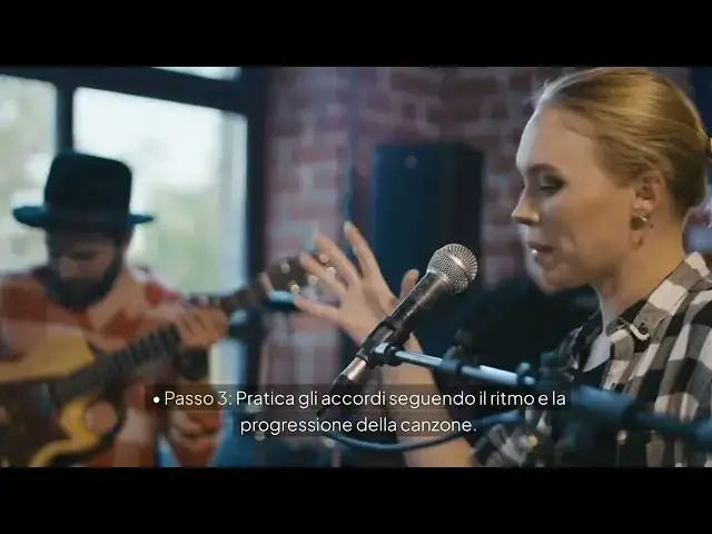 Video thumbnail for IL MIO CANTO LIBERO Accordi 100% Corretti - Lucio Battisti