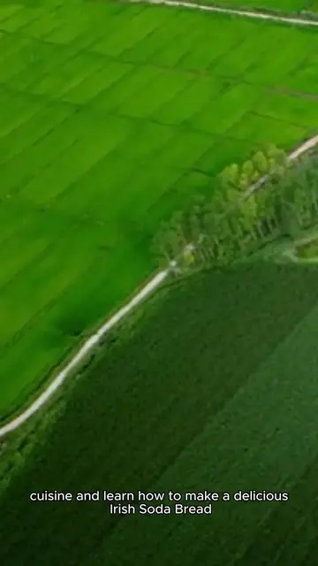 Video thumbnail for Irish soda bread recipe